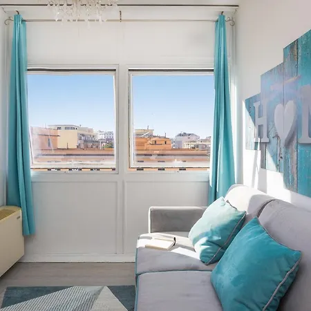 Laterano View By In * Roma