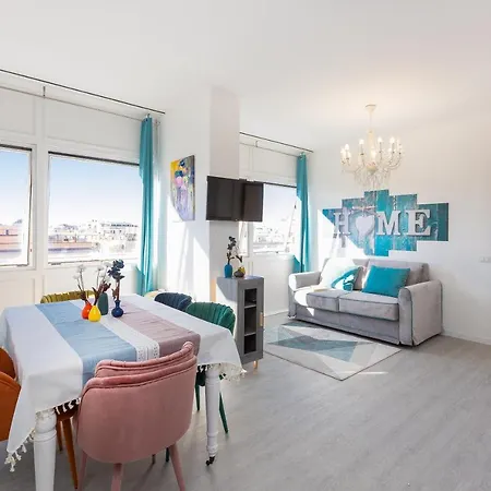 Apartment Laterano View By In