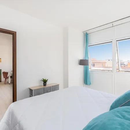 Laterano View By In Apartment Rom