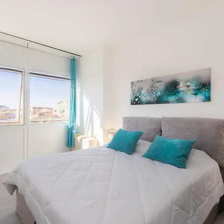 Laterano View By In Apartment