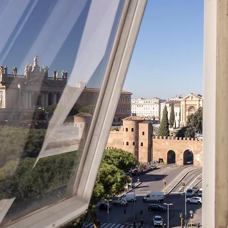Laterano View By In
