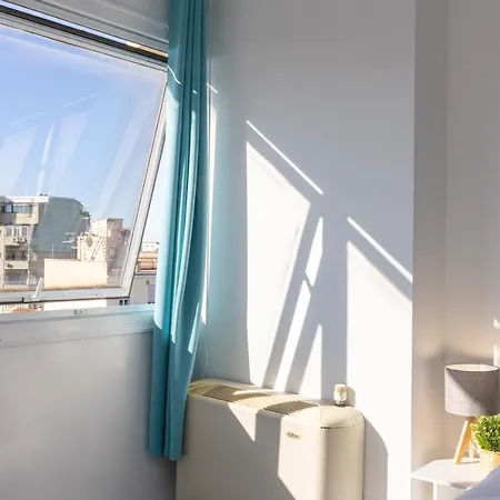 Apartment Laterano View By In Rom