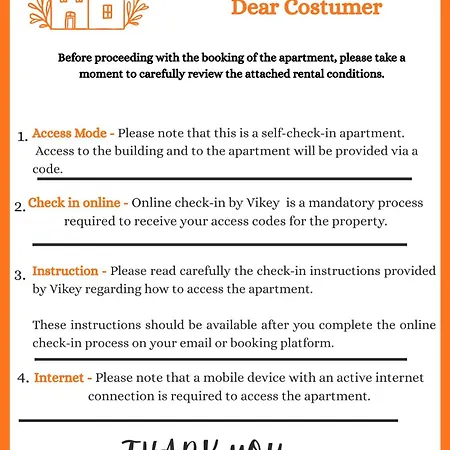 Apartament Laterano View By In *