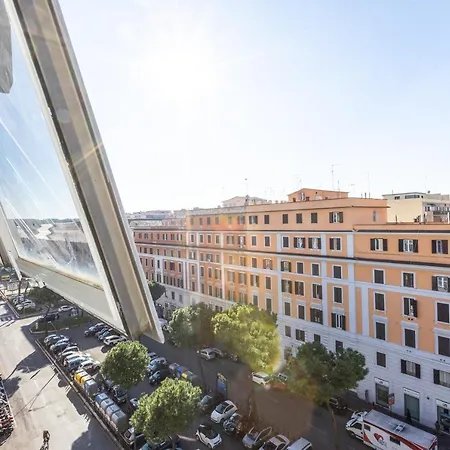 Daire Laterano View By In