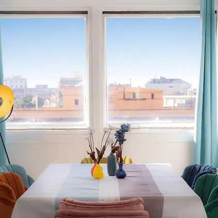 Laterano View By In * Roma